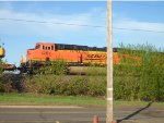 BNSF 6201